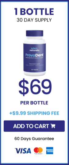 ProvaDent - 1 bottle