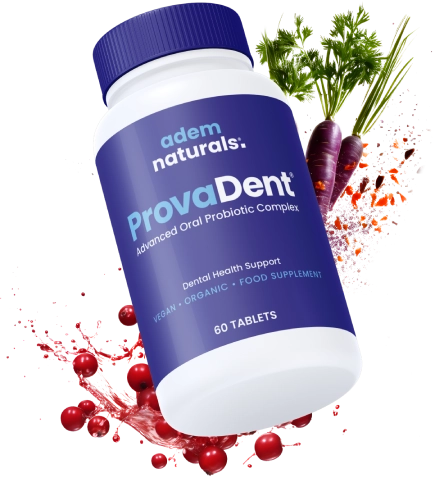 Provadent one bottle